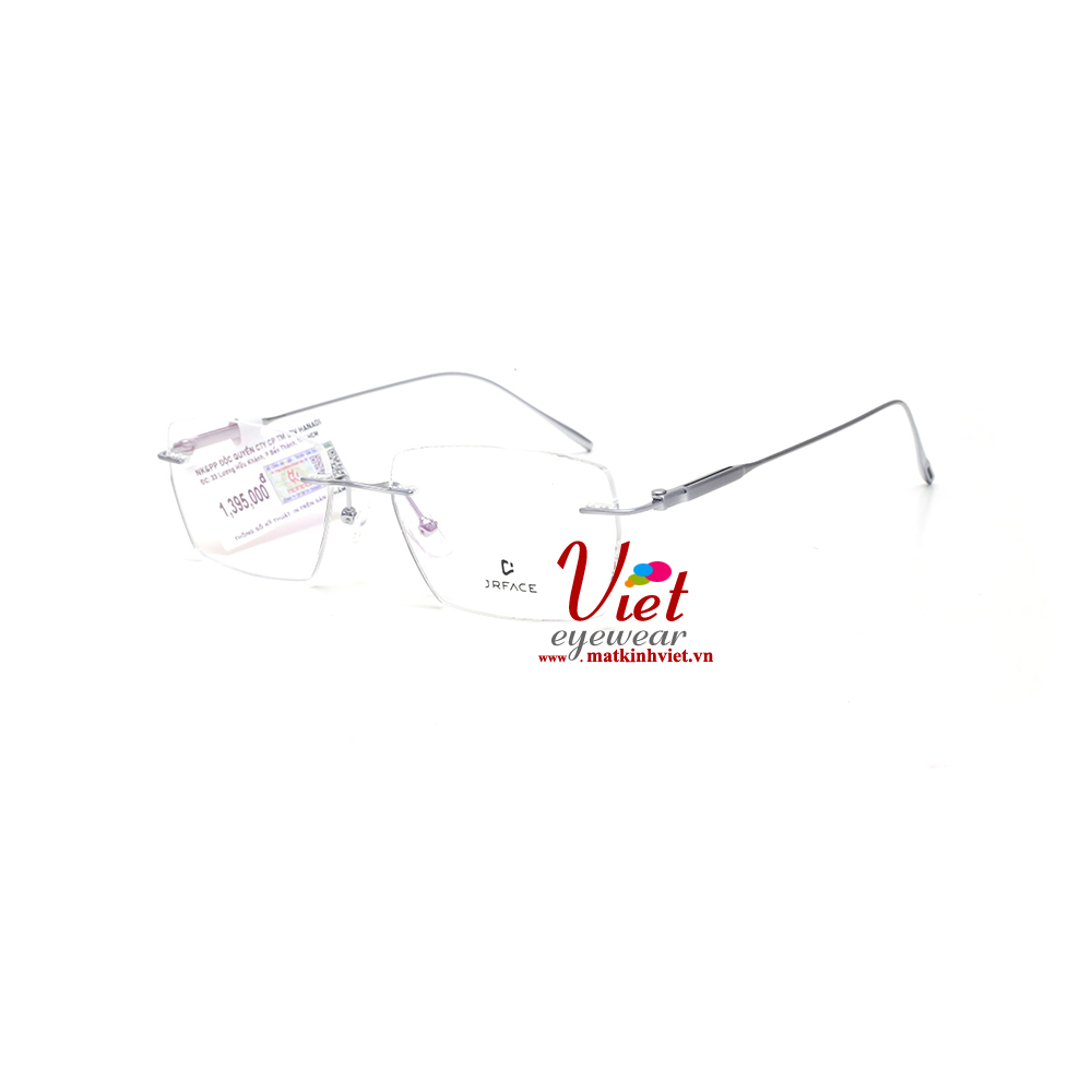 Gọng kính JRFACE YS056 C3
